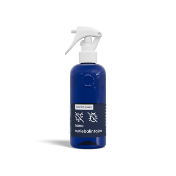 Nuriebalintojas automobilio kėbului ir stiklui, 250 ml.