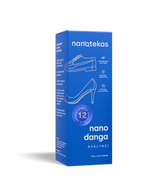 NANO danga avalynei, 100 ml.