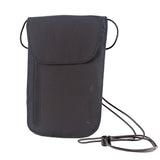 Kelioninė neperšlampama piniginė ant kaklo Lifeventure Hydroseal Chest Wallet