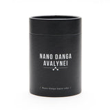 NANO danga avalynei (lygiai odai)