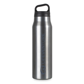 Termo gertuvė Lifeventure TiV Vaccum Bottle, 500 ml.