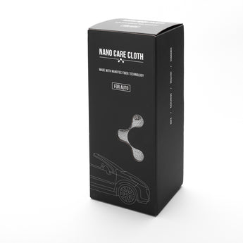 Šluosčių rinkinys automobiliui Nano Care, 2 vnt.