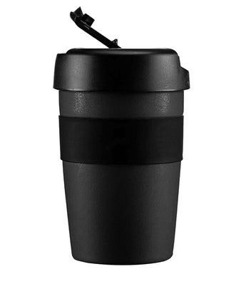Daugkartinis kavos puodelis Lifeventure Reusable Coffee Cup