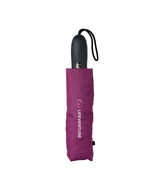 Kelioninis sulankstomas skėtis su apsauga nuo vėjo Lifeventure Trek Umbrella
