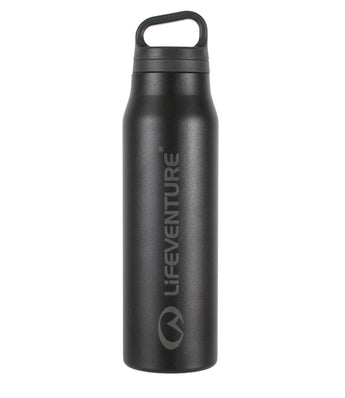 Termo gertuvė Lifeventure TiV Vaccum Bottle, 500 ml.