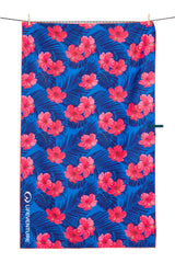 Kelioninis rankšluostis Lifeventure SoftFibre Recycled Towel Oahu (150x90)