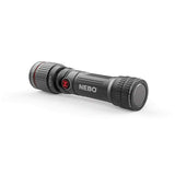 Įkraunamas prožektorius su 6x pritraukimu ir magnetine baze NEBO Redline FLEX RC (450 liumenų)