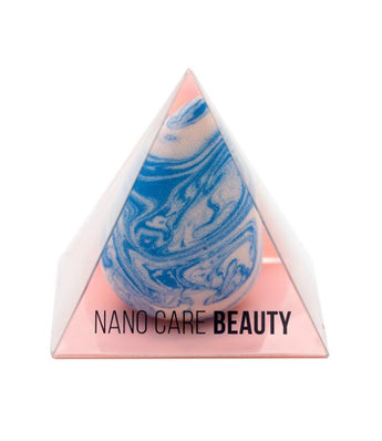 Kempinėlė makiažo dengimui Nano Care Beauty Makeup Sponge