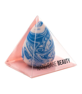 Kempinėlė makiažo dengimui Nano Care Beauty Makeup Sponge