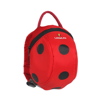 Vaikiška kuprinė Boružė Dotty (1-3 metų vaikams) LittleLife