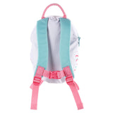Didelė vaikiška kuprinė Vienaragis (3+ metų vaikams) LittleLife