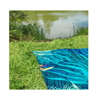 Pledas iškyloms Lifeventure Picnic Blanket