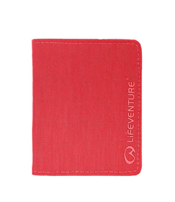Kelioninė piniginė su RFiD apsauga Lifeventure Wallet Recycled