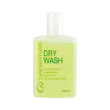 Antibakterinis gelis rankoms ir kūnui Lifeventure Dry Wash Gel, 100 ml.