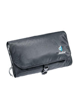 Kelioninė kosmetinė Deuter Wash Bag II - Juoda (Black)