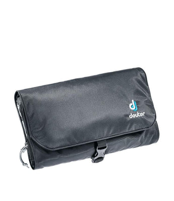 Kelioninė kosmetinė Deuter Wash Bag II - Juoda (Black)