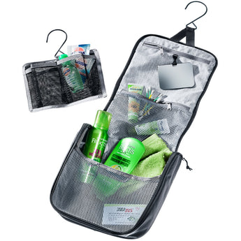 Kelioninė kosmetinė Deuter Wash Center II