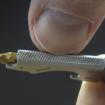 Daugiafunkcinis įrankis True Utility KEYTOOL (8 viename)