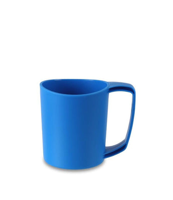 Puodelis stovyklavimui Ellipse Plastic Camping Mug, 300 ml. - Mėlyna (Blue)