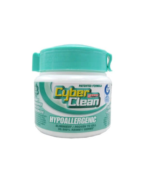 Cyber Clean® cleaner for home and office, 145 gr. container