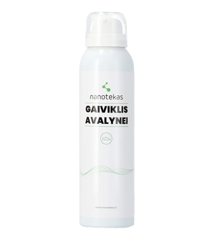 Shoe freshener, 150 ml (Aerosol)