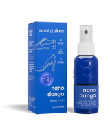 NANO danga avalynei, 100 ml.