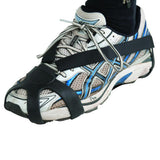 Batų apkaustai bėgimui Nordic Grip Running