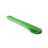 Valgymo įrankių rinkinys stovyklavimui Lifeventure Ellipse Camping Cutlery Set