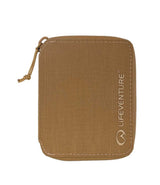 Kelioninė piniginė su RFID apsauga Lifeventure Bi-Fold Wallet Recycled