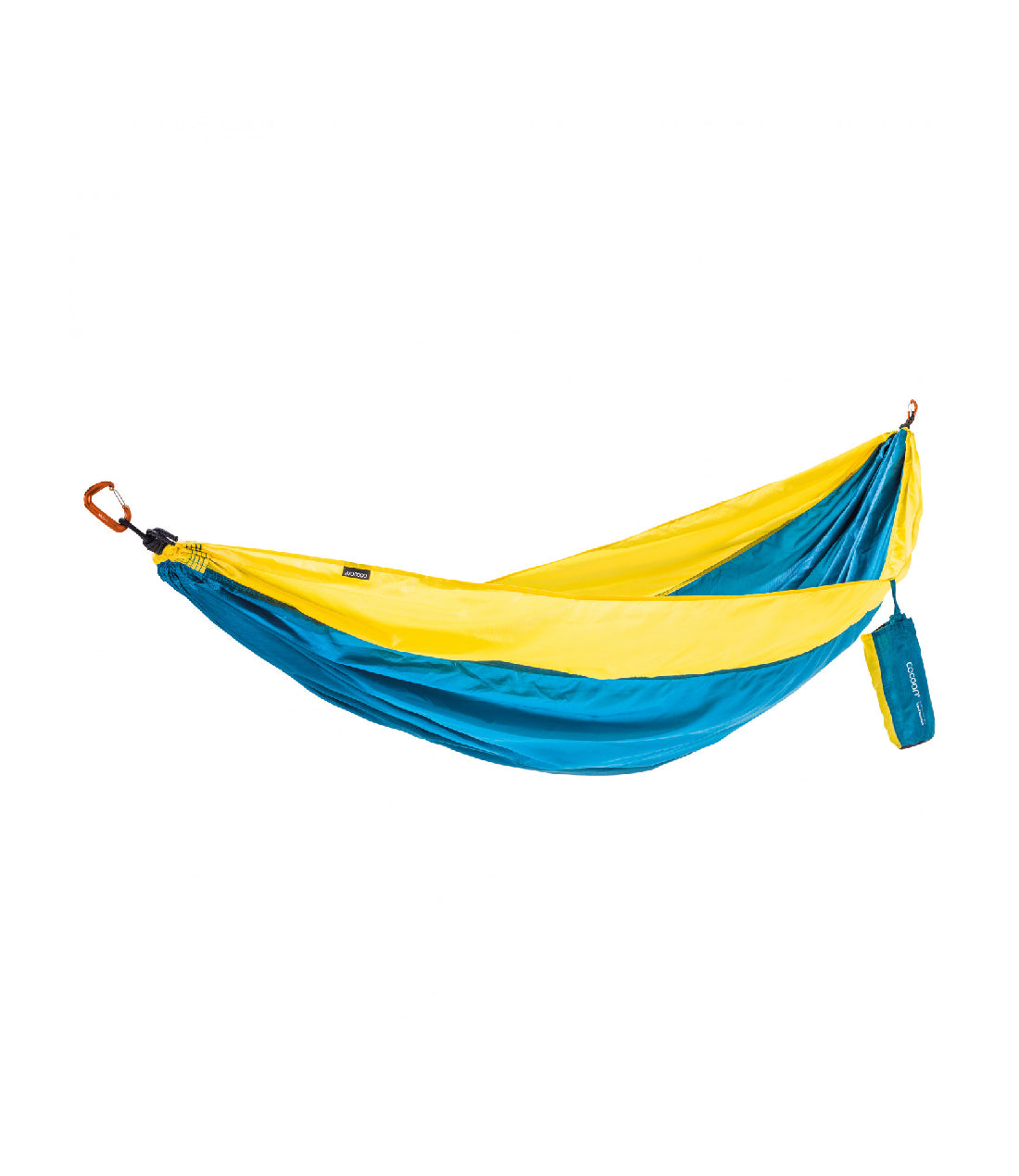 Hamac Cocoon travel hammock double - Hamac de trek solide et compact Hamac Cocoon travel hammock double - Hamac de trek solide et compact