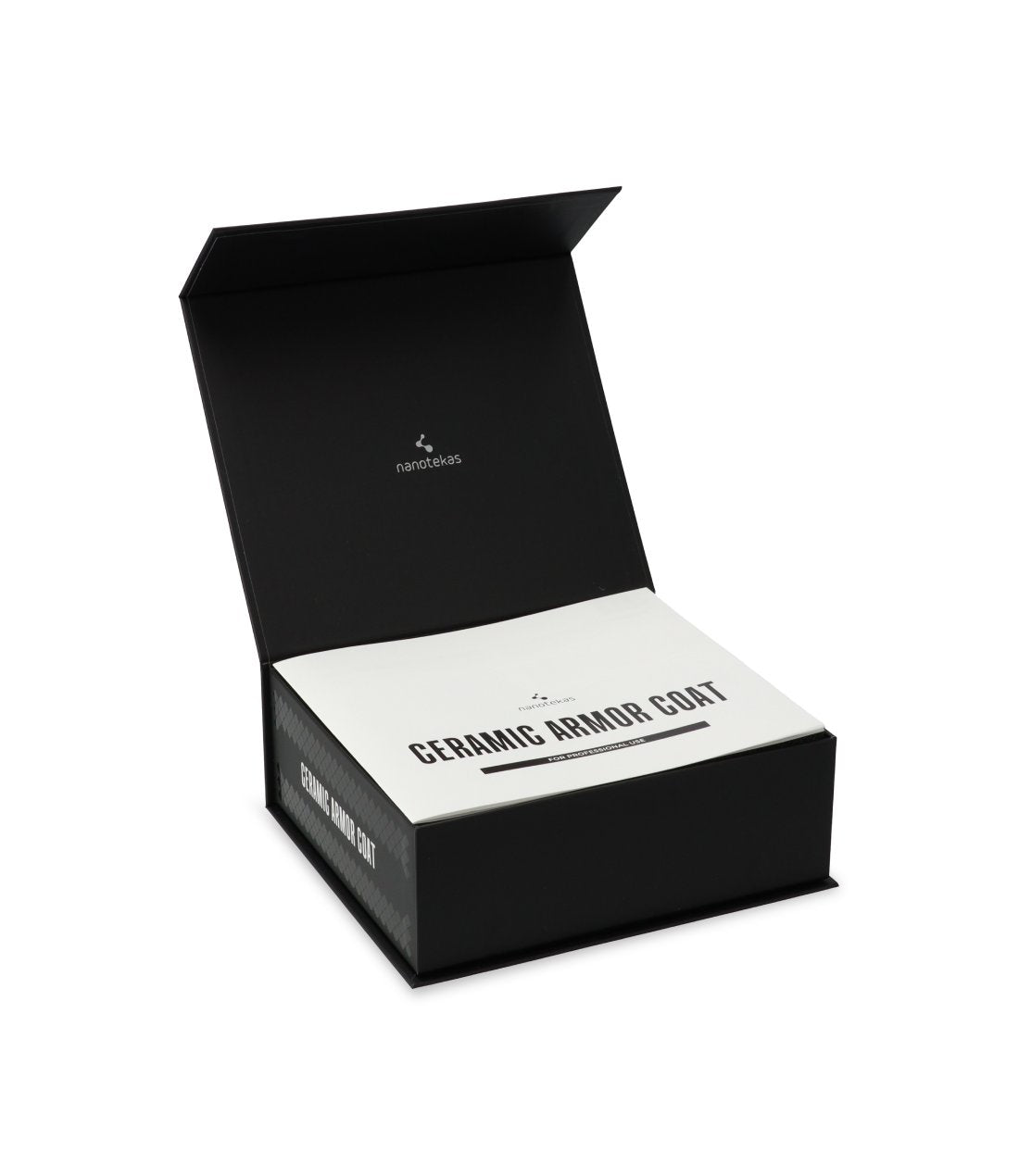 Keraminė NANO danga automobiliui Ceramic ARMOR Coat