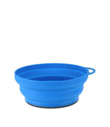 Daugkartinis sulankstomas dubenėlis Lifeventure Ellipse Collapsible Bowl - Mėlyna (Blue)