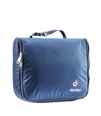 Kelioninė kosmetinė Deuter Wash Center Lite I - Mėlyna (Midnight Navy)