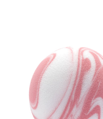 Kempinėlė makiažo dengimui Nano Care Beauty Makeup Sponge (Small)