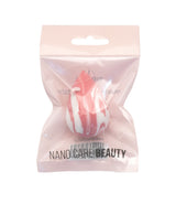 Kempinėlė makiažo dengimui Nano Care Beauty Makeup Sponge (Small)